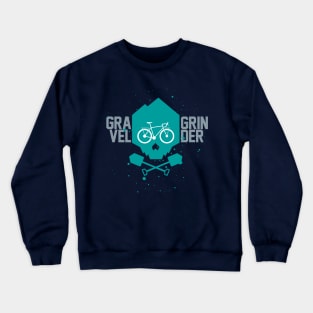 Gravel Grinder Crewneck Sweatshirt
